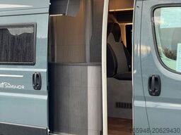 PÖSSL Summit 640 R Shine | Wohnen auf höchstem Niveau!