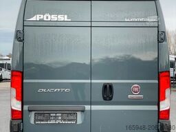 PÖSSL Summit 640 R Shine | Wohnen auf höchstem Niveau!