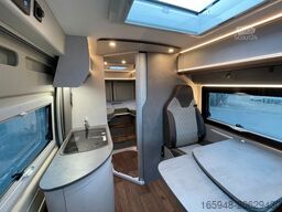 PÖSSL Summit 640 R Shine | Wohnen auf höchstem Niveau!