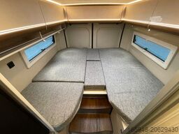 PÖSSL Summit 640 R Shine | Wohnen auf höchstem Niveau!