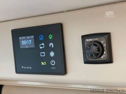 PÖSSL Summit 640 R Shine | Wohnen auf höchstem Niveau!