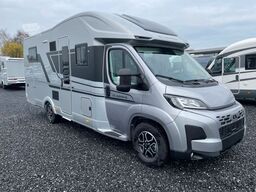 ADRIA Coral Supreme 670 DL *4,4T*Leder*Automatik