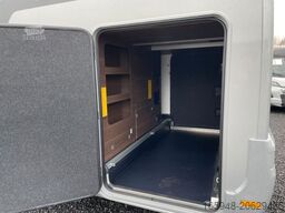 ADRIA Coral Supreme 670 DL *4,4T*Leder*Automatik