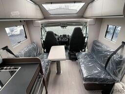 ADRIA Coral Supreme 670 DL *4,4T*Leder*Automatik
