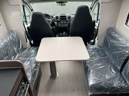 ADRIA Coral Supreme 670 DL *4,4T*Leder*Automatik