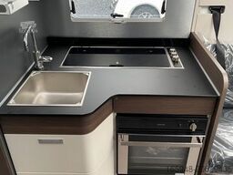 ADRIA Coral Supreme 670 DL *4,4T*Leder*Automatik