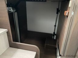 ADRIA Coral Supreme 670 DL *4,4T*Leder*Automatik