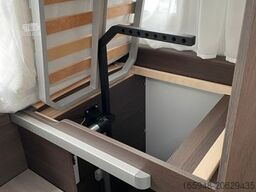 ADRIA Coral Supreme 670 DL *4,4T*Leder*Automatik