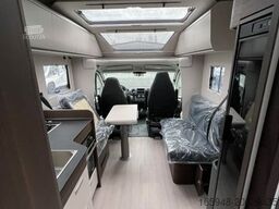 ADRIA Coral Supreme 670 DL *4,4T*Leder*Automatik