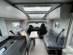 ADRIA Coral Supreme 670 DL *4,4T*Leder*Automatik