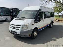 Ford Transit Tourneo 2,2 D