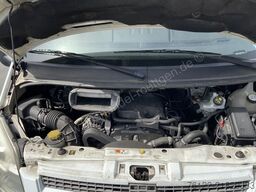 Ford Transit Tourneo 2,2 D