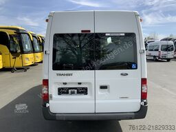 Ford Transit Tourneo 2,2 D