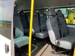 Ford Transit Tourneo 2,2 D