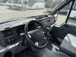 Ford Transit Tourneo 2,2 D