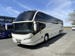 Neoplan Cityliner C