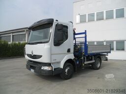Renault Midlum 220