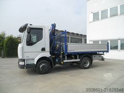 Renault Midlum 220