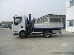 Renault Midlum 220
