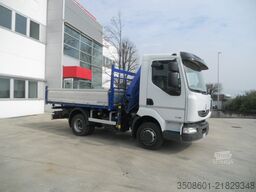 Renault Midlum 220