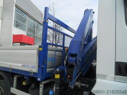 Renault Midlum 220