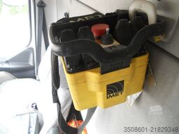 Renault Midlum 220