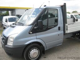 Ford Transit 350