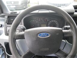 Ford Transit 350