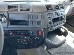 DAF CF 230 FA / 543 dkm / Tacho V2 / Box / Schuifze...