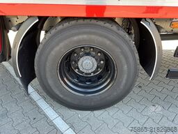 HD Truck Solutions GmbH & Co. KG HD Truck Solutions GmbH & Co. KG HD Truck Solutions GmbH & Co. KG