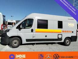 Fiat Ducato Weinsberg Carabus 600K | 2023 | EURO 6 | Venditore professionale