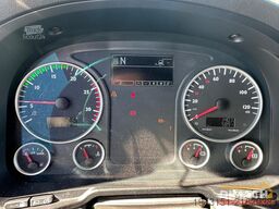 MAN TGX 26.560 6x2 - retarder - E6 - nachtairco - a...