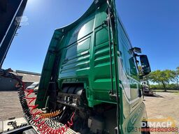 MAN TGX 26.560 6x2 - retarder - E6 - nachtairco - a...