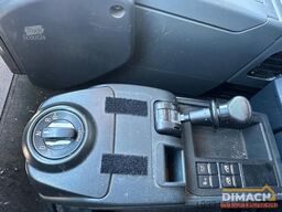 MAN TGX 26.560 6x2 - retarder - euro 6  - nachtairc...