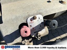 Hüffermann HSA 20.70 Schlittenabroller
