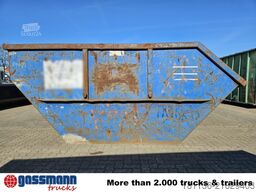  Absetzcontainer ca. 10m³ offen