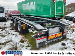Hüffermann HTAR 18.70 LS