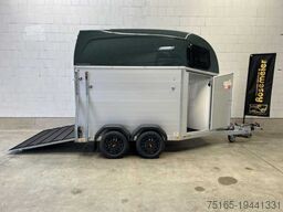 Böckmann Champion Esprit P MSS Pferdeanhänger