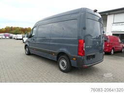 MERCEDES-BENZ Sprinter 315 CDI L2H2 Klima Navi 9G-Tronik CAM