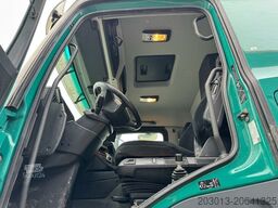 MERCEDES-BENZ Arocs 3351 6x6 Kipper Bordmatic Meiller