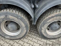 MERCEDES-BENZ Arocs 3351 6x6 Kipper Bordmatic Meiller