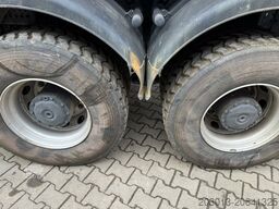 MERCEDES-BENZ Arocs 3351 6x6 Kipper Bordmatic Meiller