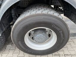 MERCEDES-BENZ Arocs 3351 6x6 Kipper Bordmatic Meiller