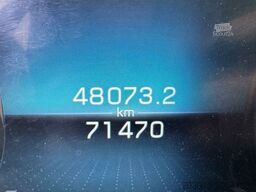 MERCEDES-BENZ Arocs 3351 6x6 Kipper Bordmatic Meiller