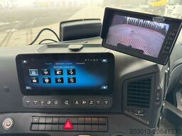 MERCEDES-BENZ Arocs 3351 6x6 Kipper Bordmatic Meiller