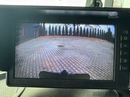 MERCEDES-BENZ Arocs 3351 6x6 Kipper Bordmatic Meiller