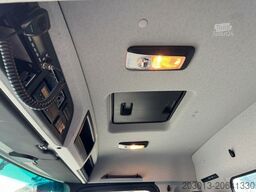 MERCEDES-BENZ Arocs 3351 6x6 Kipper Bordmatic Meiller