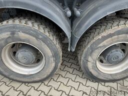 MERCEDES-BENZ Arocs 3351 6x6 Kipper Bordmatic Meiller