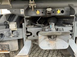 MERCEDES-BENZ Arocs 3351 6x6 Kipper Bordmatic Meiller