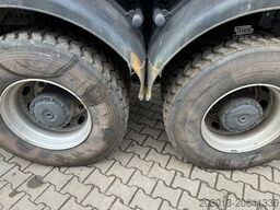 MERCEDES-BENZ Arocs 3351 6x6 Kipper Bordmatic Meiller